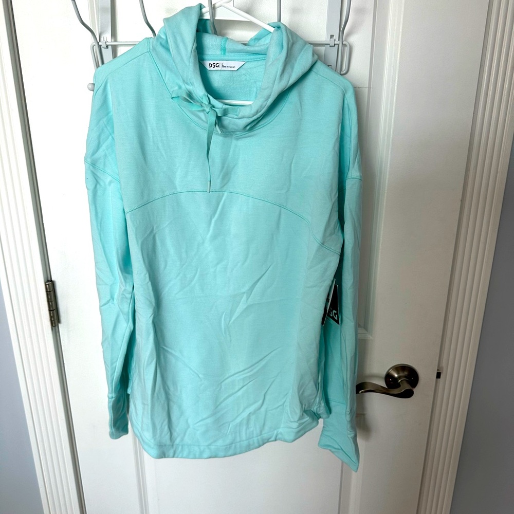 *NEW*Sz L*DSG* sweater